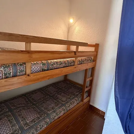 Avec Piscine Privée, Parking Et Terrasse - Proche Plage, Port Et Commerces - 4 Couchages - Fr-1-731-61 Appartamento *